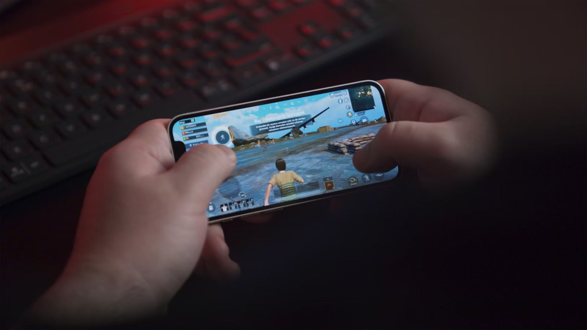 Level Up Your Fun -  Best iPhone Games for 2024