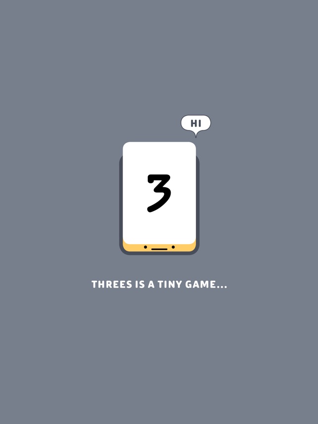 Discover the Thrilling World of Threes! - A Comprehensive Guide